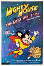 Watch Mighty Mouse in the Great Space Chase Tvmuse