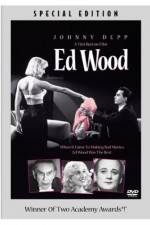 Watch Ed Wood Tvmuse