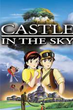 Watch Castle in The Sky Tvmuse