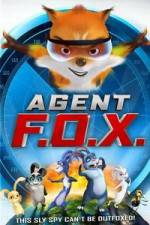 Watch Agent Fox Tvmuse