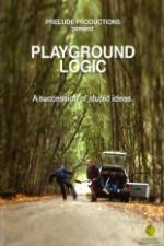 Watch Playground Logic Tvmuse