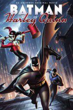 Watch Batman and Harley Quinn Tvmuse