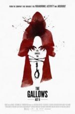 Watch The Gallows Act II Tvmuse