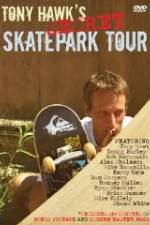 Watch Tony Hawk's Secret Skatepark Tour Tvmuse