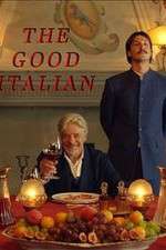 Watch The Good Italian Tvmuse