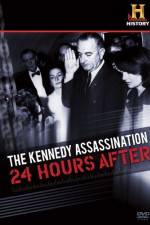 Watch The Kennedy Assassination 24 Hours After Tvmuse