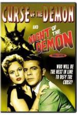 Watch Night of the Demon Tvmuse