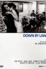 Watch Down by Law Tvmuse