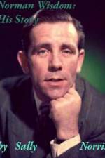 Watch Norman Wisdom His Story Tvmuse
