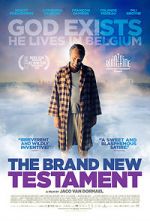 Watch The Brand New Testament Tvmuse