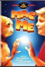 Watch Mac and Me Tvmuse