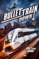 Watch Bullet Train Down Tvmuse