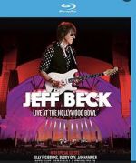Watch Jeff Beck: Live at the Hollywood Bowl Tvmuse