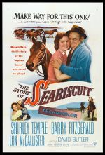 Watch The Story of Seabiscuit Tvmuse