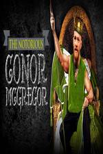 Watch Notorious Conor McGregor Tvmuse