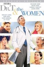 Watch Dr T and the Women Tvmuse