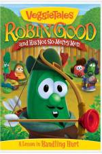 Watch VeggieTales Robin Good and His Not So Merry Men Tvmuse