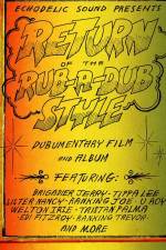 Watch Return of the Rub-a-Dub Style Tvmuse