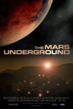 Watch The Mars Underground Tvmuse