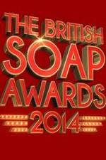 Watch The British Soap Awards Tvmuse
