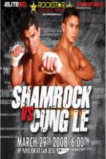 Watch StrikeForce And Elitexc Frank Shamrock vs. Cung Le Tvmuse