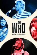 Watch The Who: Rock Revoltion Tvmuse