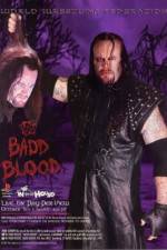 Watch WWF in Your House Badd Blood Tvmuse
