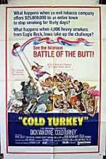 Watch Cold Turkey Tvmuse