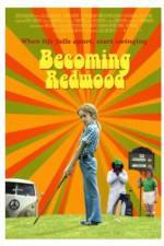Watch Becoming Redwood Tvmuse