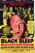 Watch The Black Sleep Tvmuse