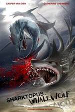 Watch Sharktopus vs. Whalewolf Tvmuse