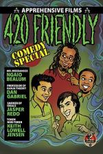 Watch 420 Friendly Comedy Special Tvmuse