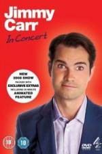Watch Jimmy Carr: In Concert Tvmuse
