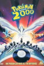 Watch Pokemon: The Movie 2000 Tvmuse