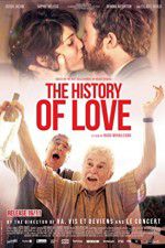 Watch The History of Love Tvmuse