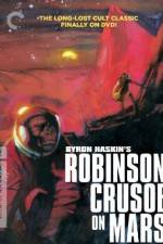 Watch Robinson Crusoe on Mars Tvmuse