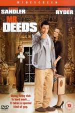 Watch Mr. Deeds Tvmuse
