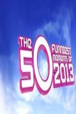 Watch The 50 Funniest Moments of 2013 Tvmuse