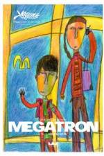 Watch Megatron Tvmuse
