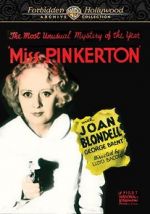 Watch Miss Pinkerton Tvmuse