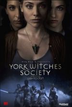 Watch York Witches' Society Tvmuse