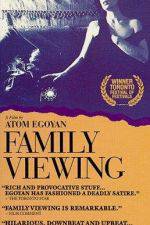 Watch Family Viewing Tvmuse