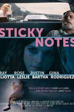 Watch Sticky Notes Tvmuse