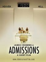 Watch Admissions (Short 2011) Tvmuse