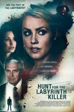 Watch Hunt for the Labyrinth Killer Tvmuse