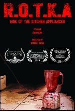 Watch Rise of the Kitchen Appliances (Short 2014) Tvmuse