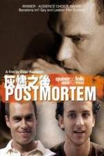 Watch Postmortem Tvmuse