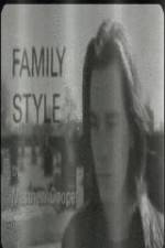 Watch Family Style Tvmuse