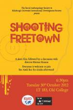 Watch Shooting Freetown Tvmuse
