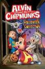 Watch Alvin and The Chipmunks: Halloween Collection Tvmuse